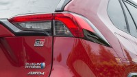 Toyota RAV4 2.5 Plug-in Hybrid AWD GR Sport