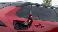 Toyota RAV4 2.5 Plug-in Hybrid AWD GR Sport