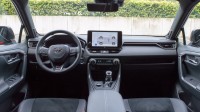 Toyota RAV4 2.5 Plug-in Hybrid AWD GR Sport