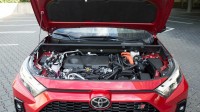 Toyota RAV4 2.5 Plug-in Hybrid AWD GR Sport