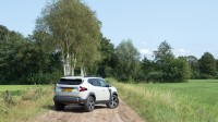 Dacia Duster Hybrid 140 Journey