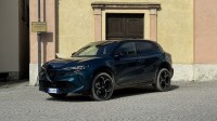 Alfa-Romeo Junior 1.2 Ibrida Q4