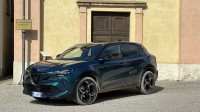 Alfa-Romeo Junior 1.2 Ibrida Q4