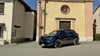 Alfa-Romeo Junior 1.2 Ibrida Q4
