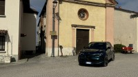 Alfa-Romeo Junior 1.2 Ibrida Q4