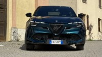Alfa-Romeo Junior 1.2 Ibrida Q4