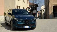 Alfa-Romeo Junior 1.2 Ibrida Q4