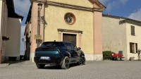 Alfa-Romeo Junior 1.2 Ibrida Q4