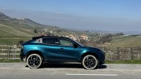 Alfa-Romeo Junior 1.2 Ibrida Q4