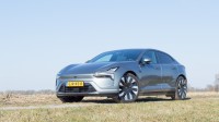 Polestar 4 Singe Motor Long Range