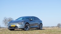 Polestar 4 Singe Motor Long Range