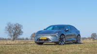 Polestar 4 Singe Motor Long Range