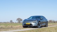 Polestar 4 Singe Motor Long Range