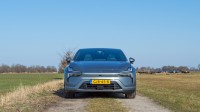 Polestar 4 Singe Motor Long Range