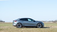 Polestar 4 Singe Motor Long Range