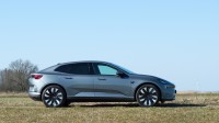 Polestar 4 Singe Motor Long Range