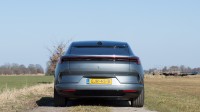 Polestar 4 Singe Motor Long Range