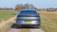 Polestar 4 Singe Motor Long Range