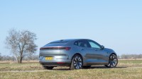Polestar 4 Singe Motor Long Range