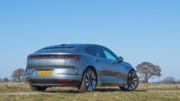 Polestar 4 Singe Motor Long Range