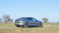 Polestar 4 Singe Motor Long Range