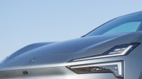 Polestar 4 Singe Motor Long Range