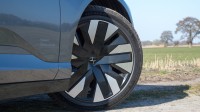 Polestar 4 Singe Motor Long Range