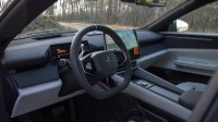 Polestar 4 Singe Motor Long Range