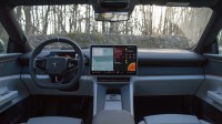 Polestar 4 Singe Motor Long Range