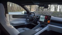 Polestar 4 Singe Motor Long Range