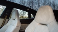 Polestar 4 Singe Motor Long Range