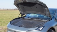 Polestar 4 Singe Motor Long Range