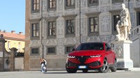 Alfa Romeo Tonale 1.3 PHEV Sport Speciale