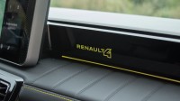 Renault 4 e-Tech 150 pk Comfort Range Iconic