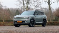 Kia EV5 81 kWh GT-PlusLine
