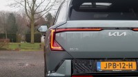 Kia EV5 81 kWh GT-PlusLine