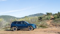Dacia Bigster hybrid-G 150 4x4 Limited Edition