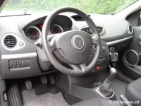 Renault Clio 1.5 dCi 85 Dynamique