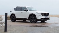 Mazda CX-5 2.5L e-SKYACTIV G 141 Homura