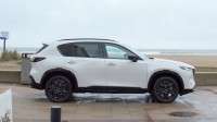 Mazda CX-5 2.5L e-SKYACTIV G 141 Homura