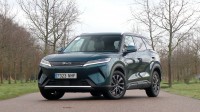 BYD Atto 2 DM-i Boost