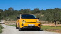 Renault Twingo Urban Range Techno
