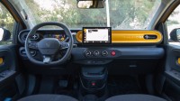 Renault Twingo Urban Range Techno