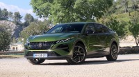 Peugeot 408 58 kWh GT Exclusive