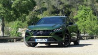 Peugeot 408 58 kWh GT Exclusive