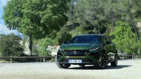 Peugeot 408 58 kWh GT Exclusive
