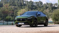 Peugeot 408 58 kWh GT Exclusive