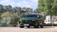 Peugeot 408 58 kWh GT Exclusive