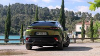 Peugeot 408 58 kWh GT Exclusive
