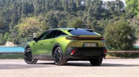 Peugeot 408 58 kWh GT Exclusive